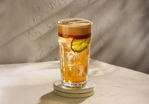 Эспрессо Тоник