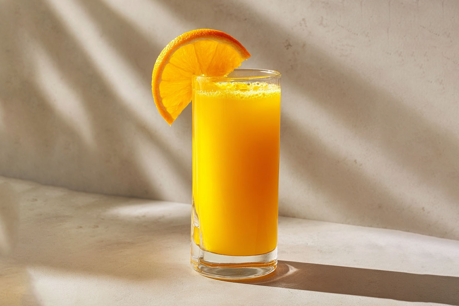 Фреш Апельсин