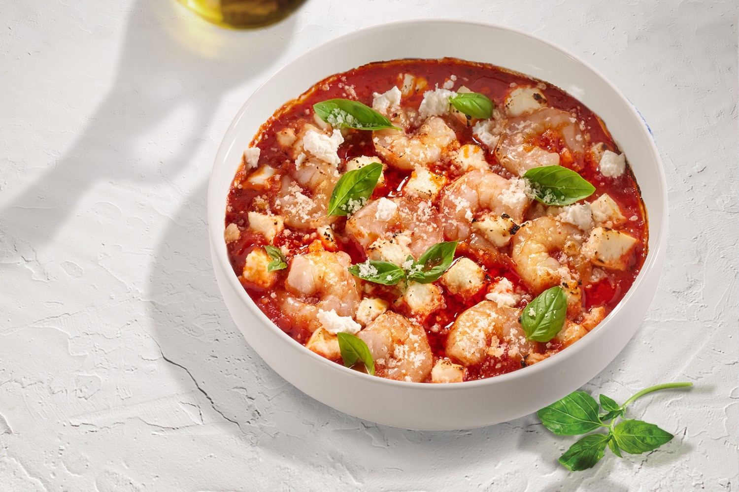 Гамбери аль форно