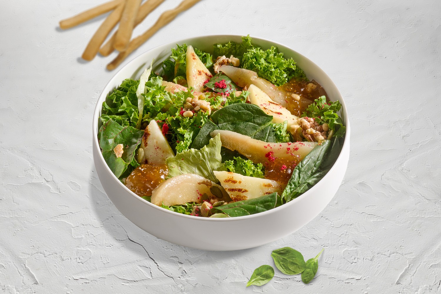 Инсалата Халуми