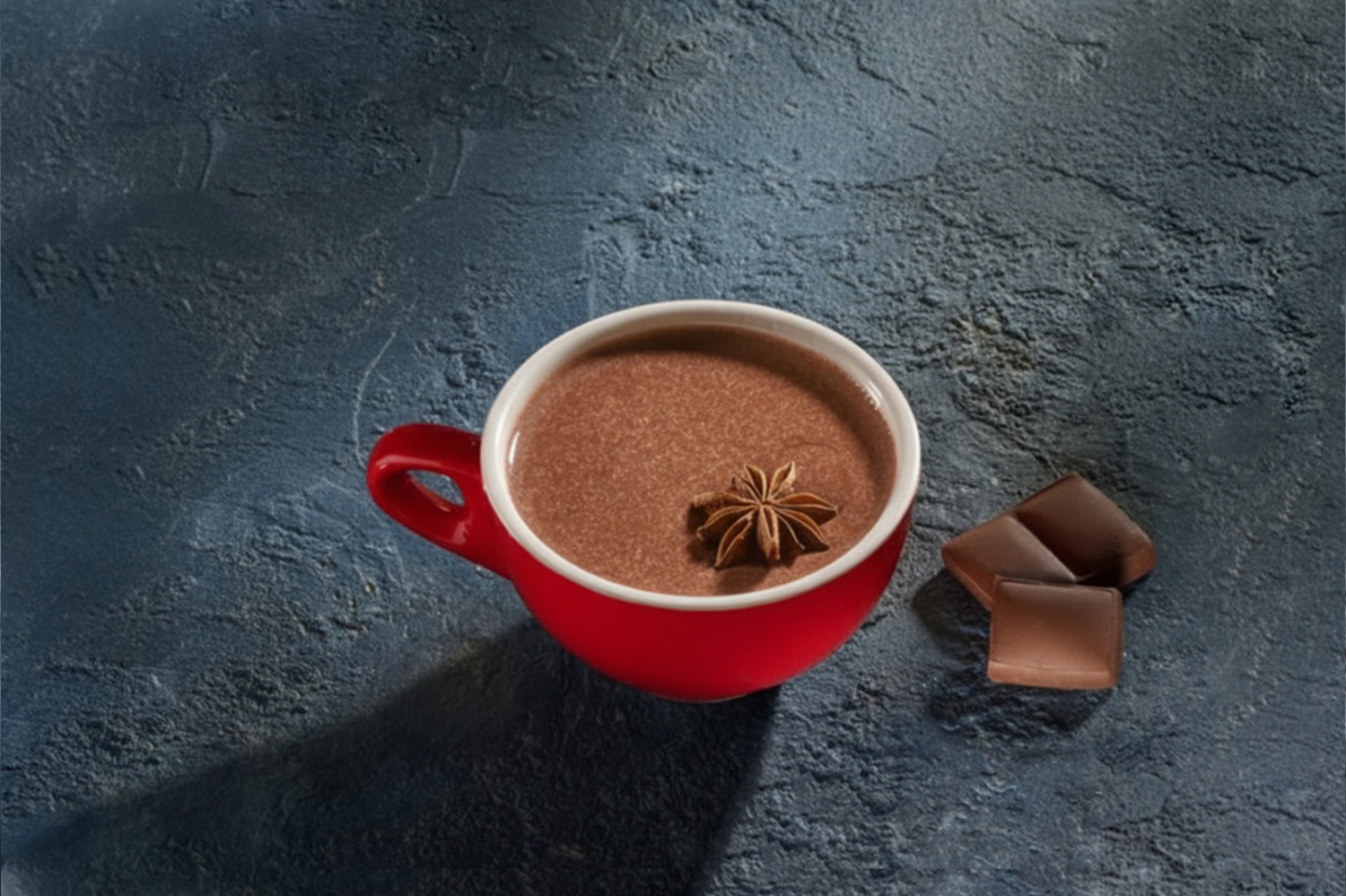 Какао спецьято