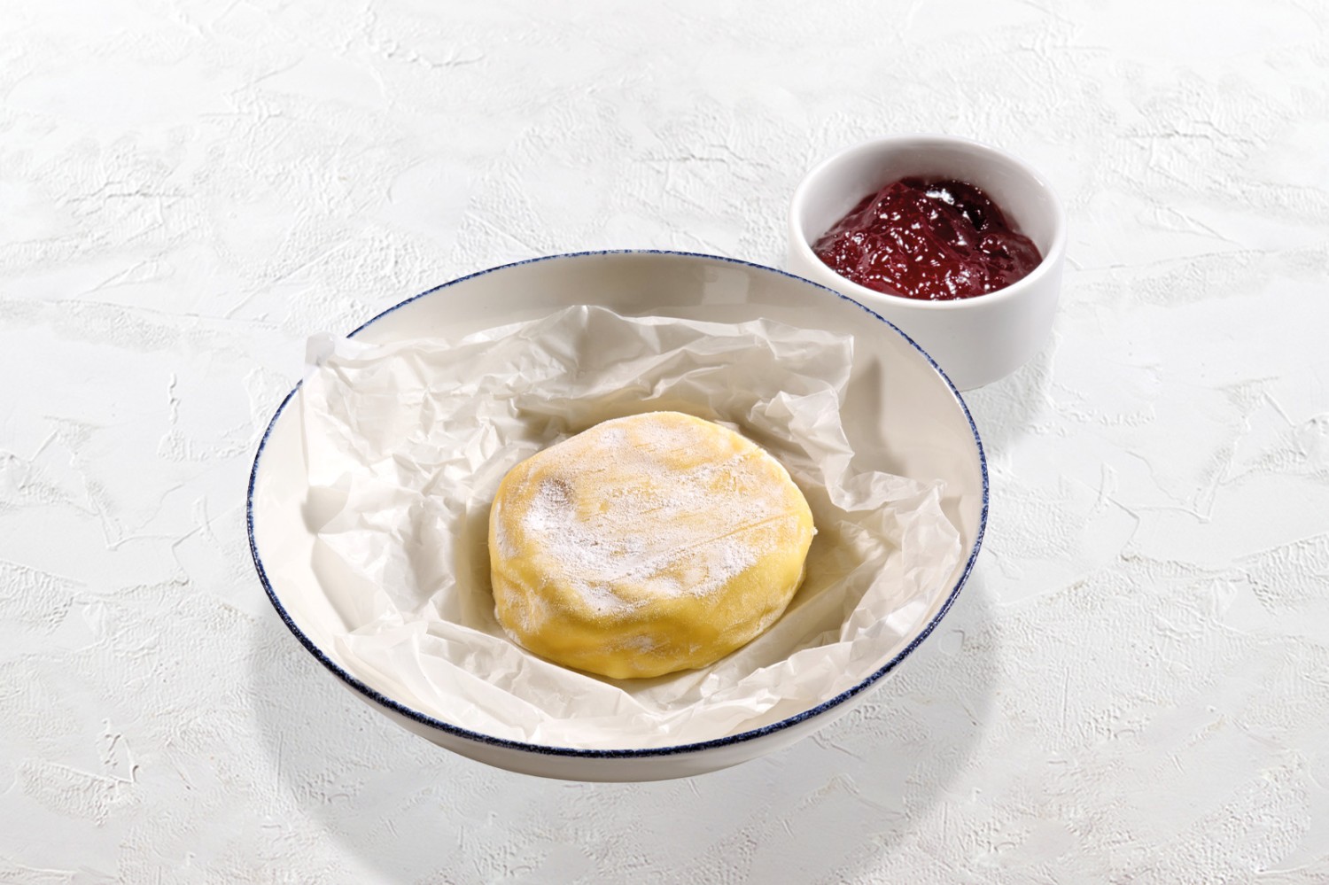 Камамбер дольче