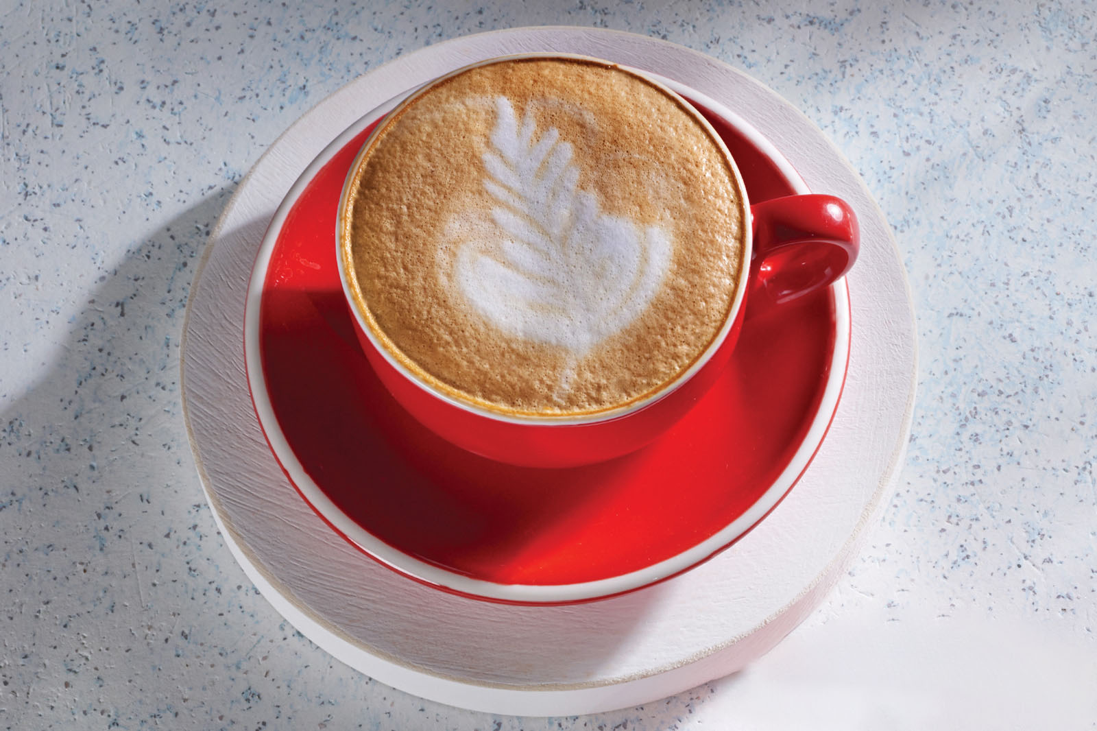 Капучино Капучино