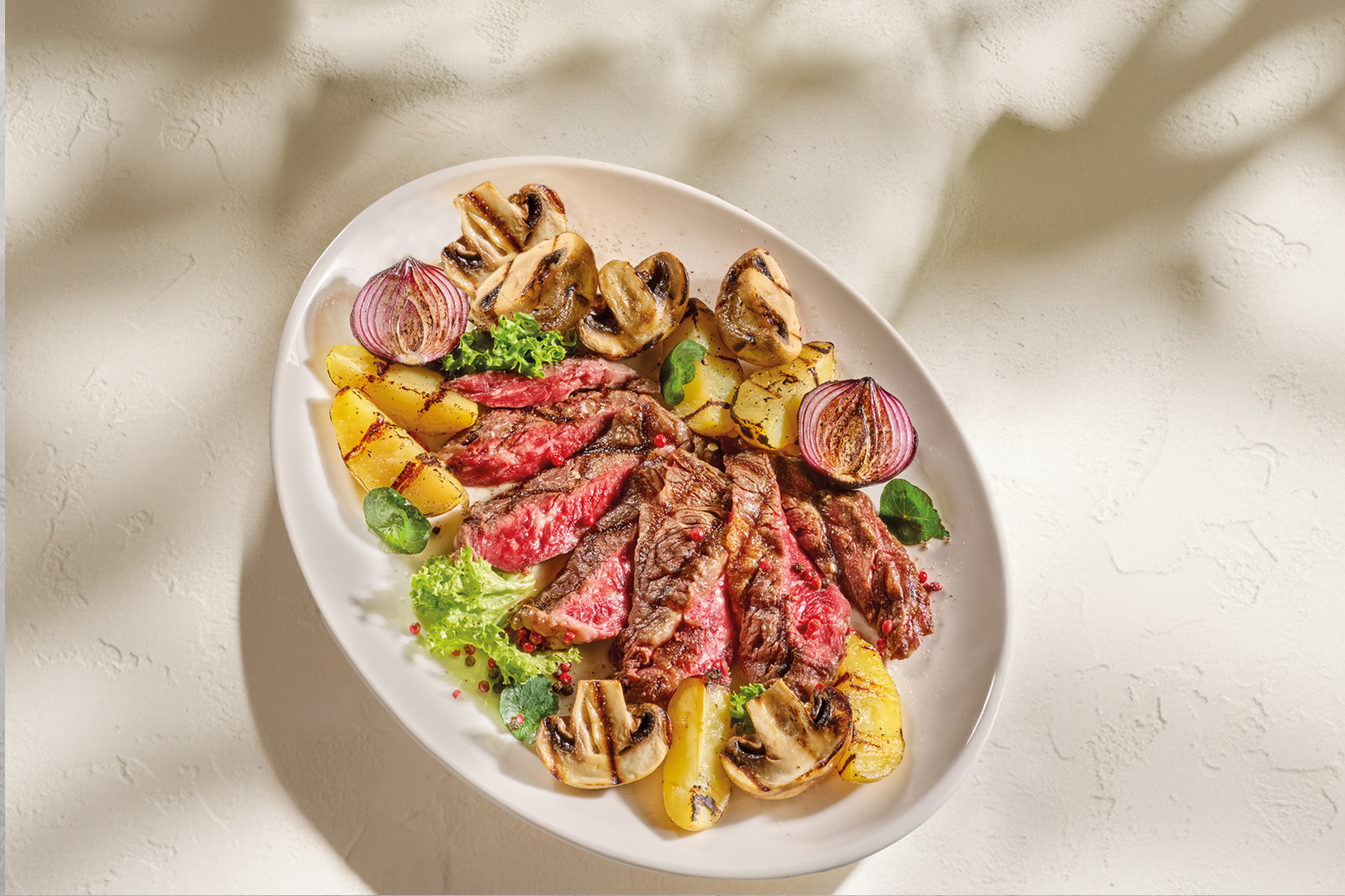 Костата ди манзо