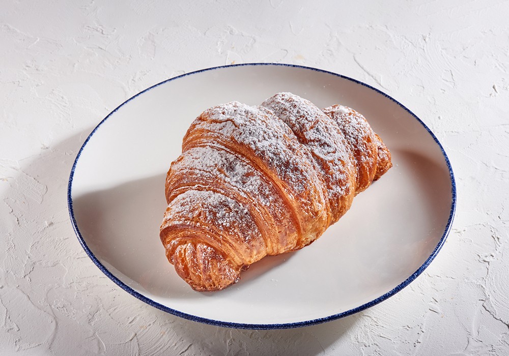 Круассан классический