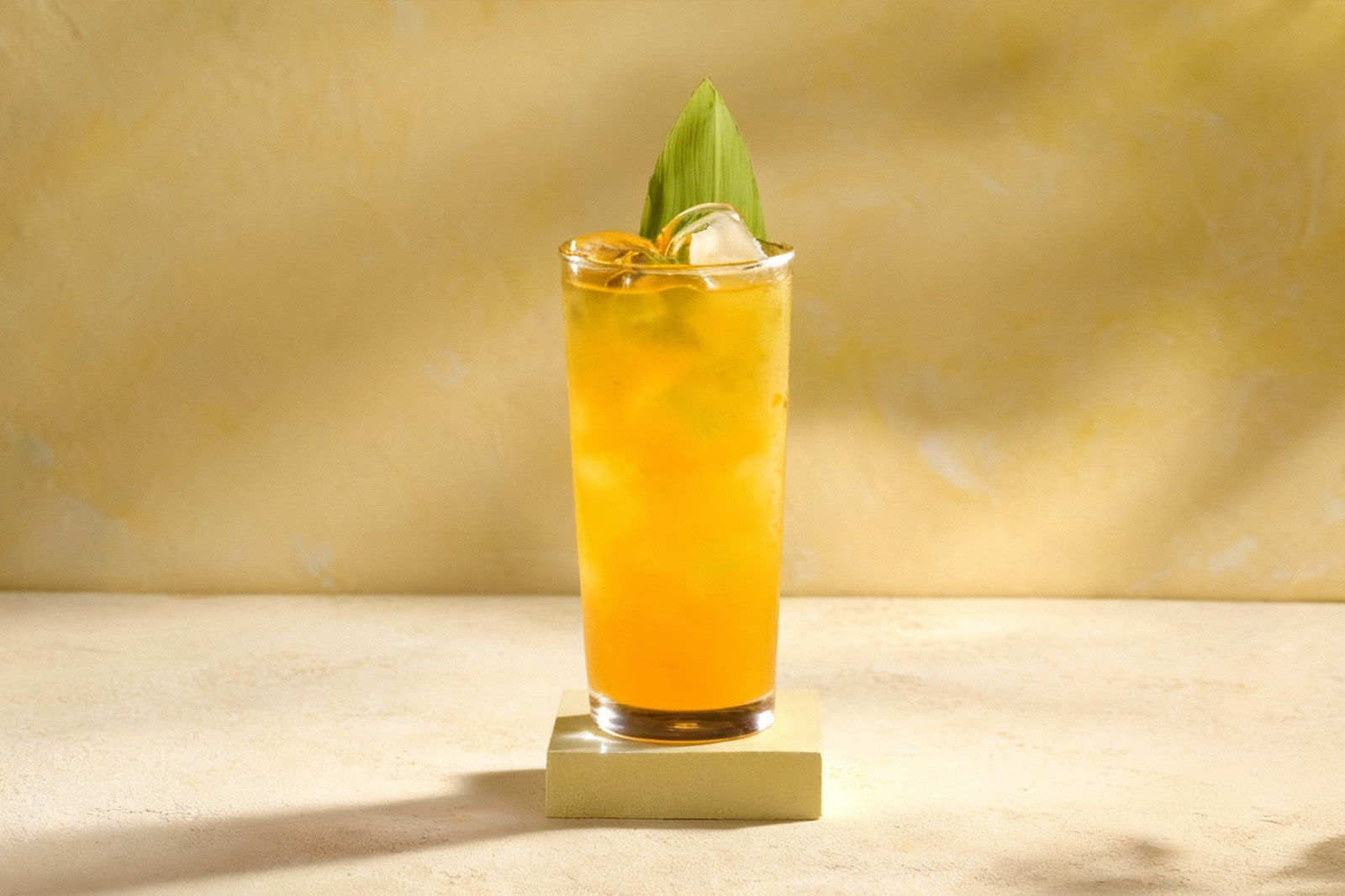 Лимонад Манго маракуйя Лимонад Манго маракуйя