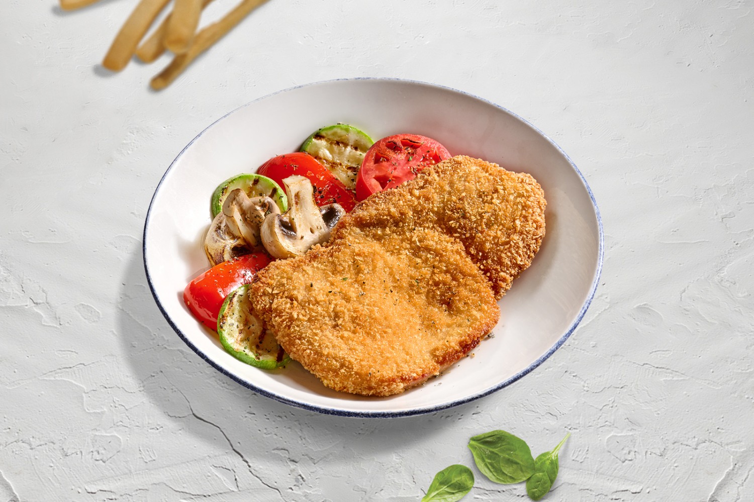 Миланезе ди маяле