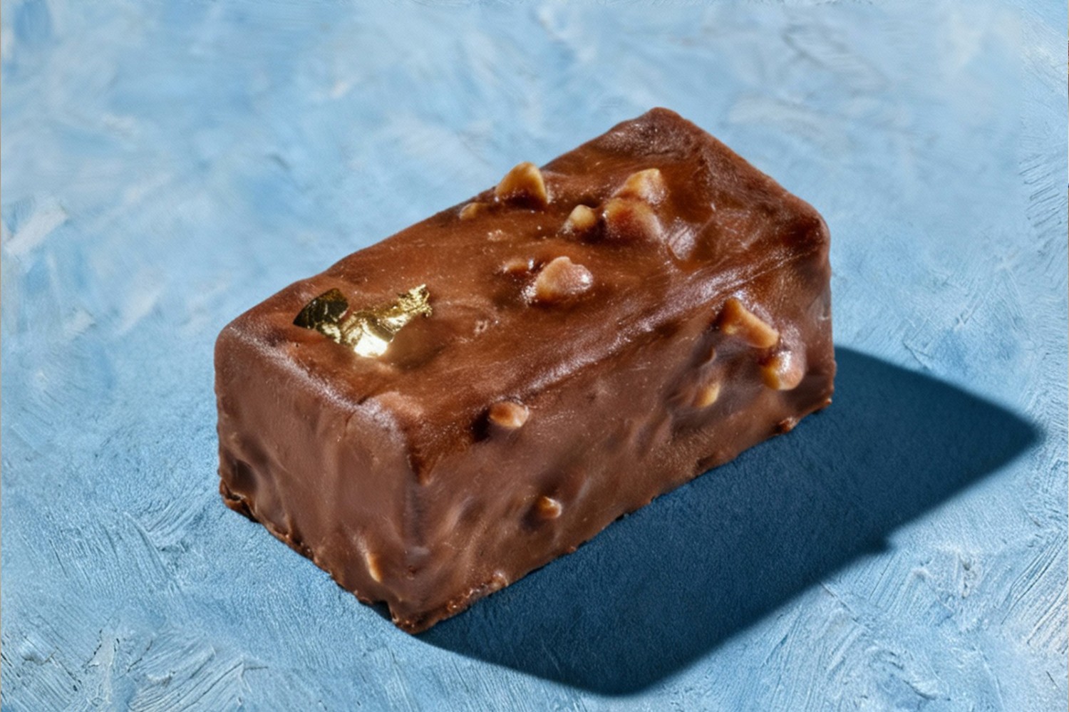 Мини чокколата