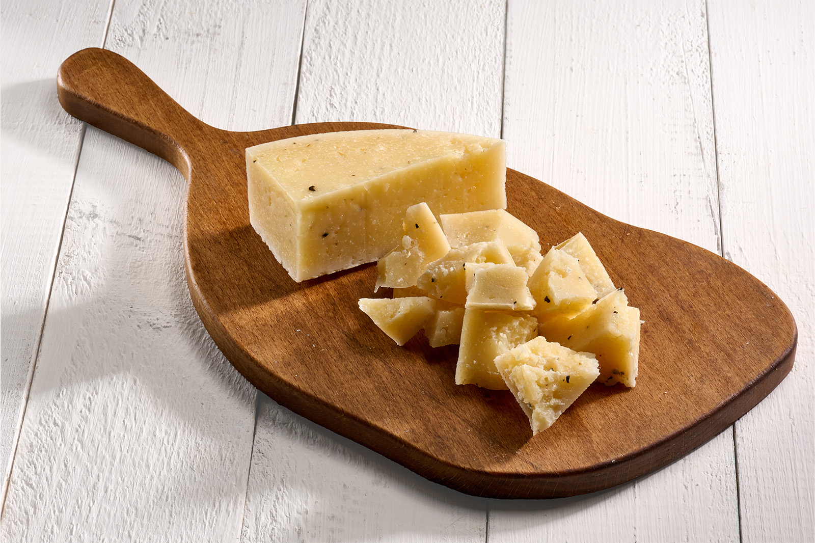 Монтазио с трюфелем