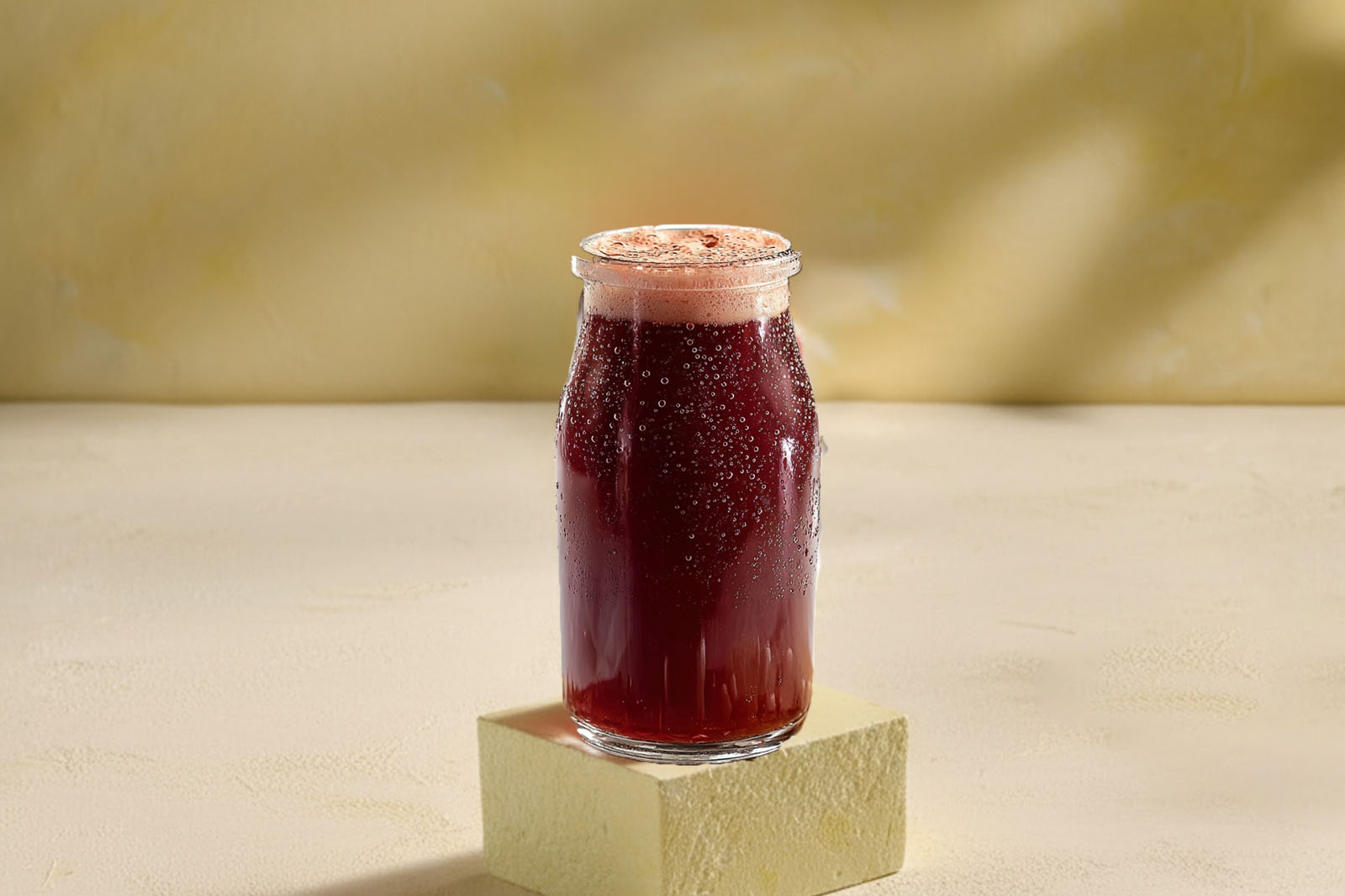 Морс черная смородина Морс черная смородина