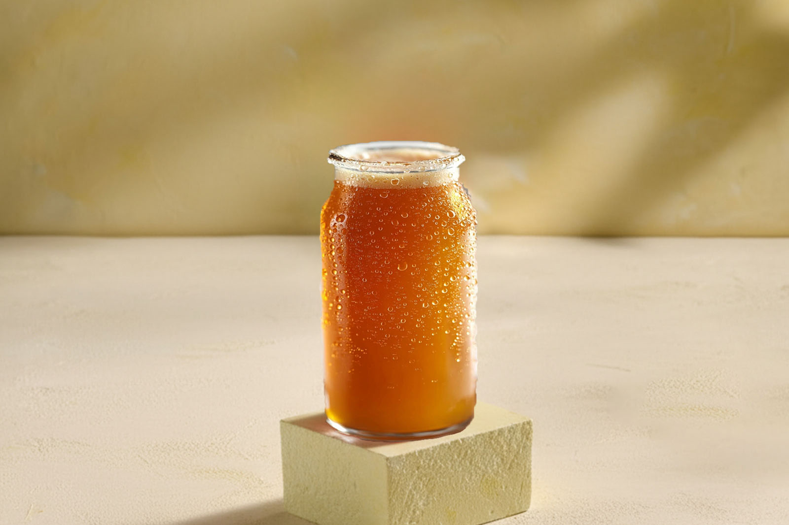 Морс облепиховый Морс облепиховый