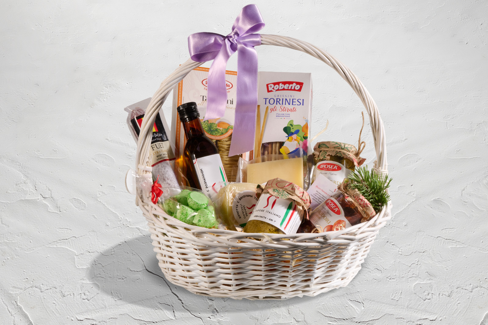 Набор "Grande" Набор "Grande"