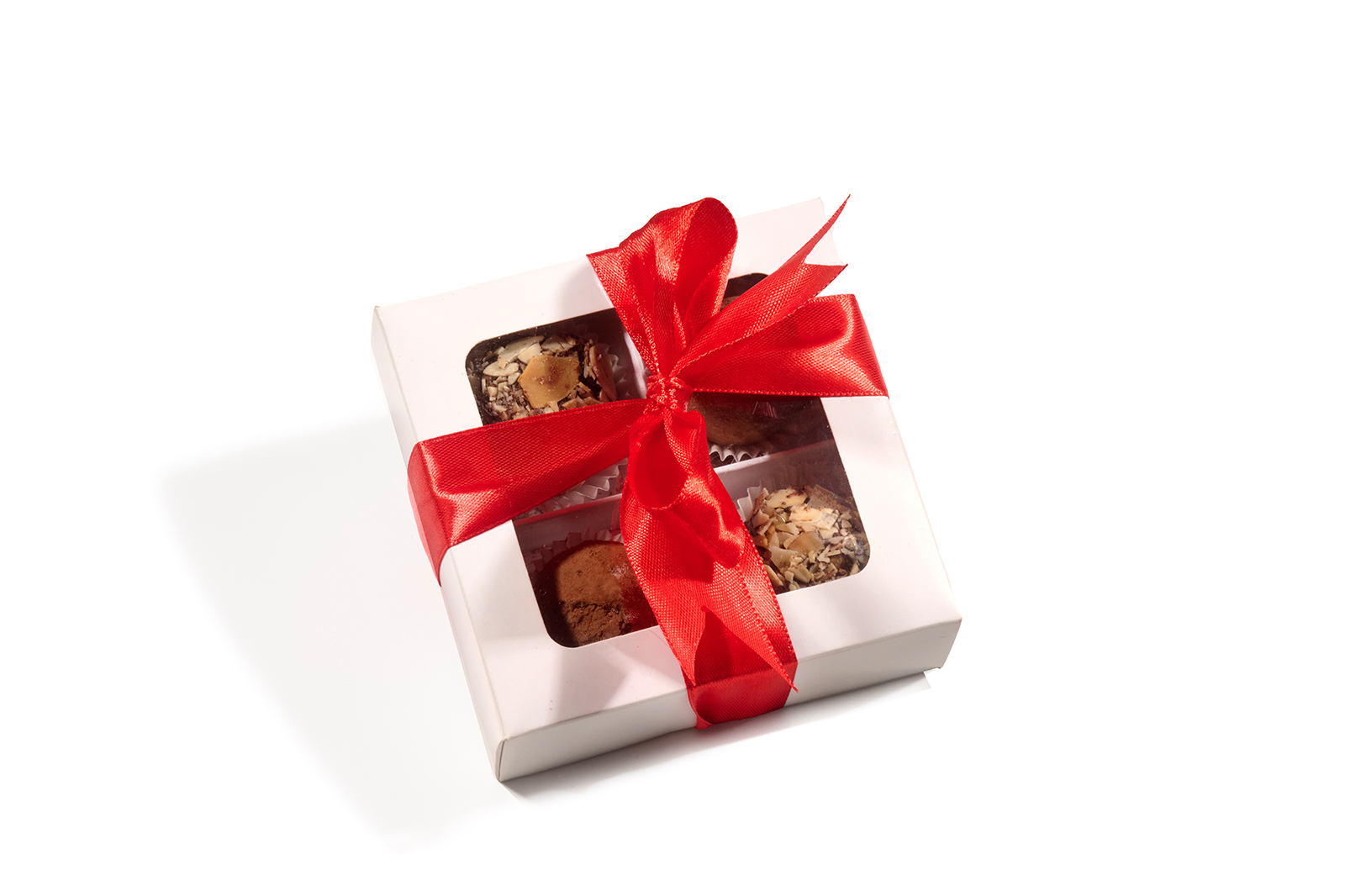 Набор конфет