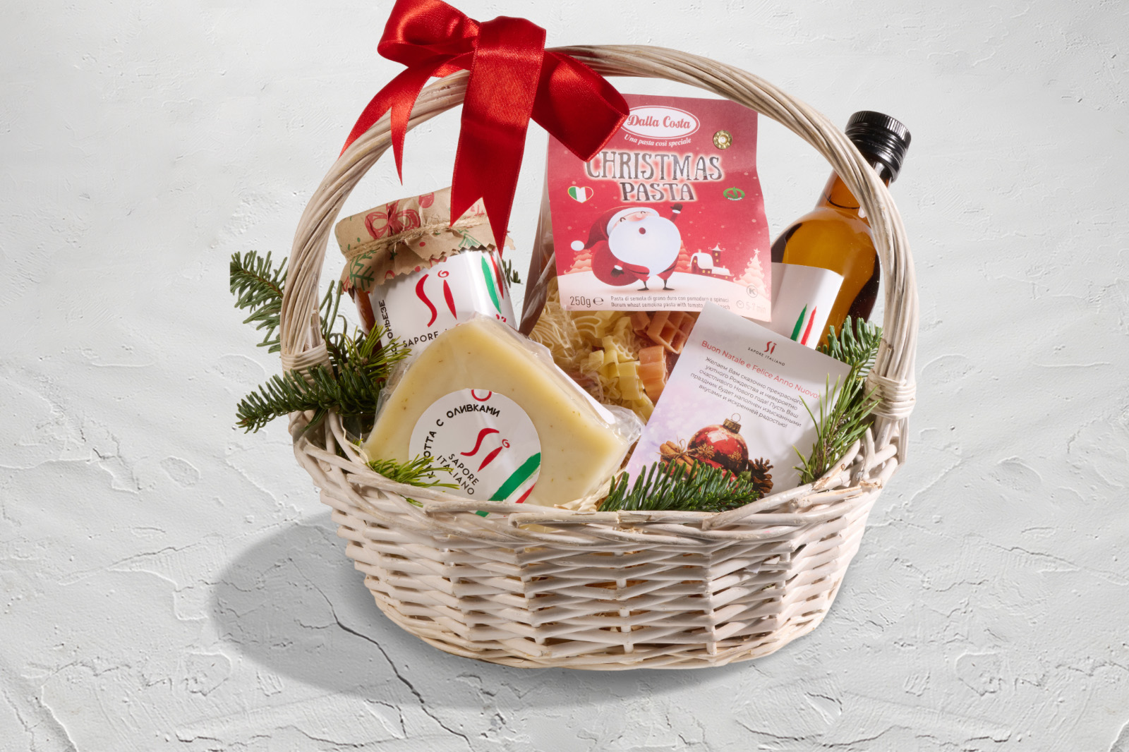 Набор "Piccolo"