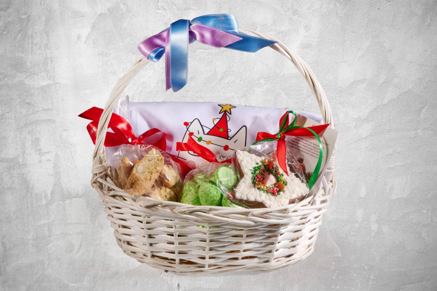 Набор "Pino di Natale"