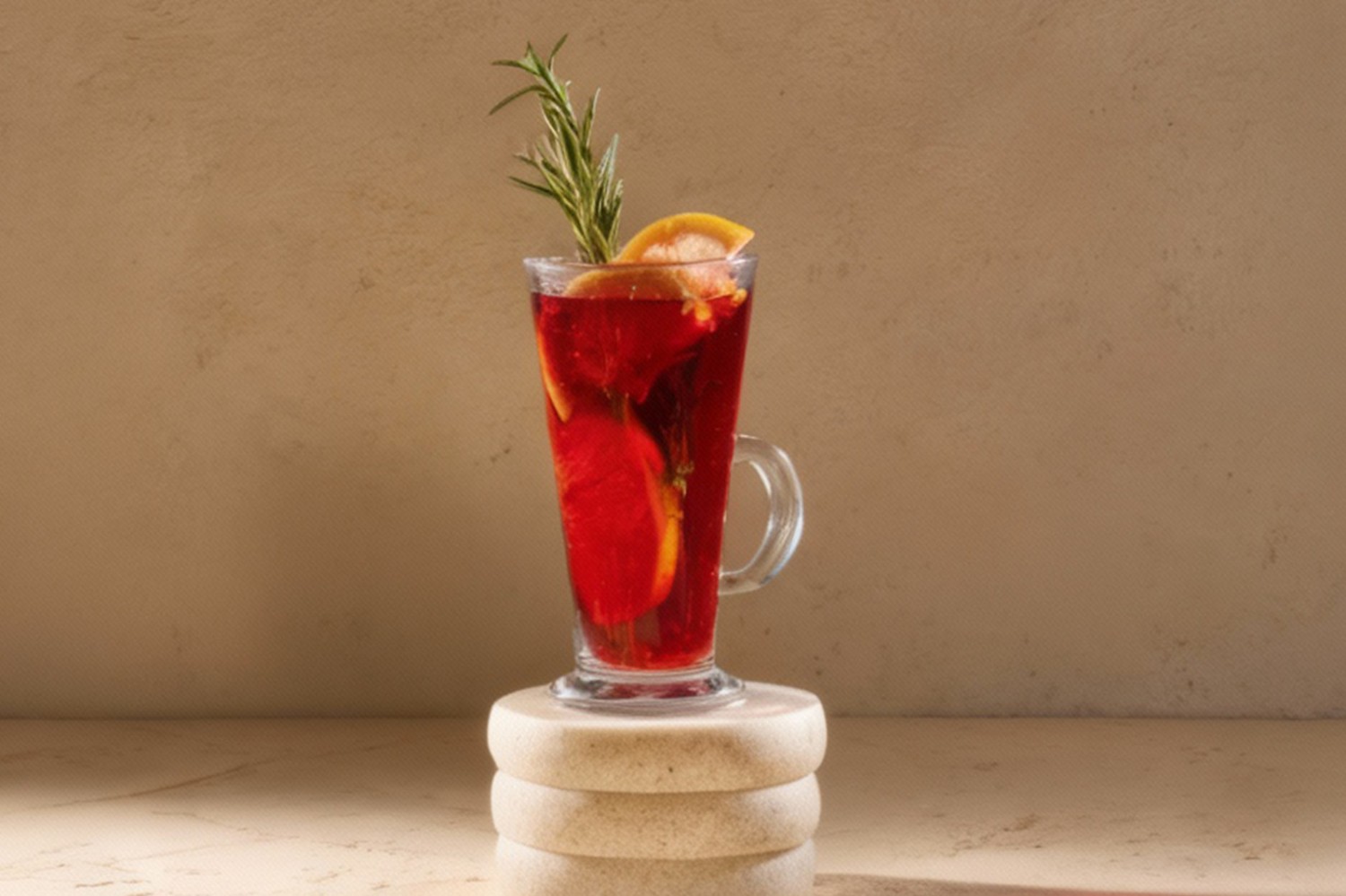 Россо безалкогольный