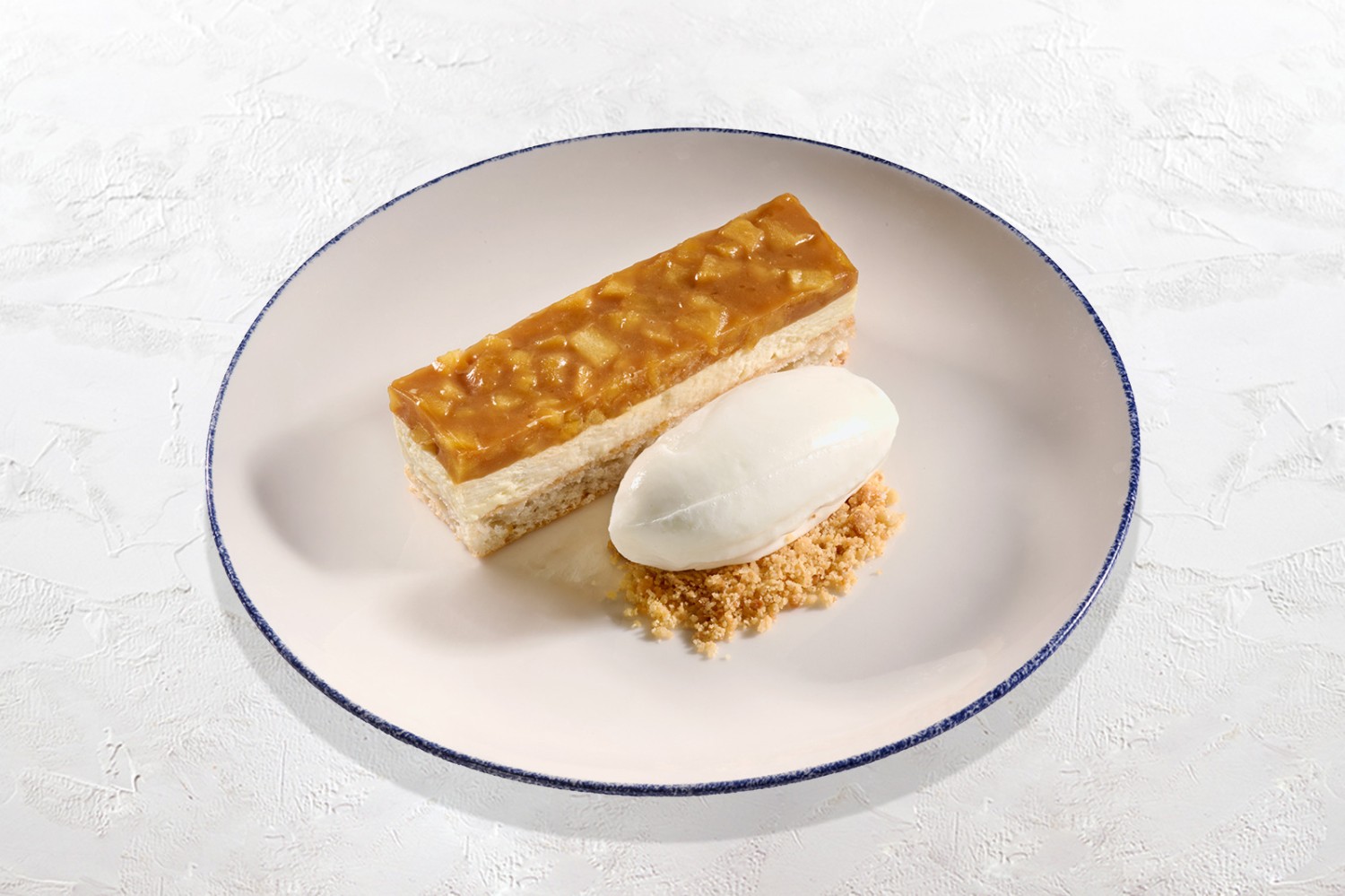 Татин ди меле