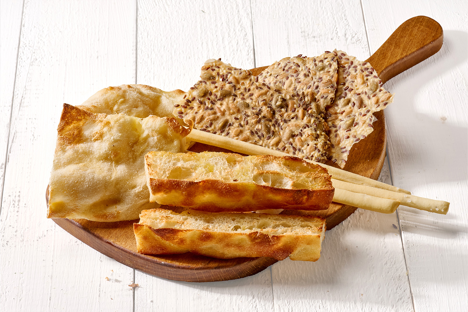 Хлебная корзина